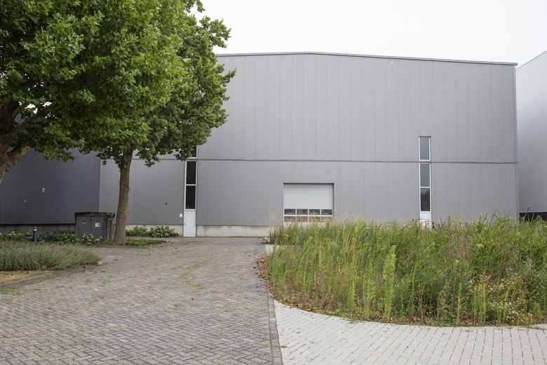 BedrijfsruimteaanEdisonstraat 27<br/> inTiel