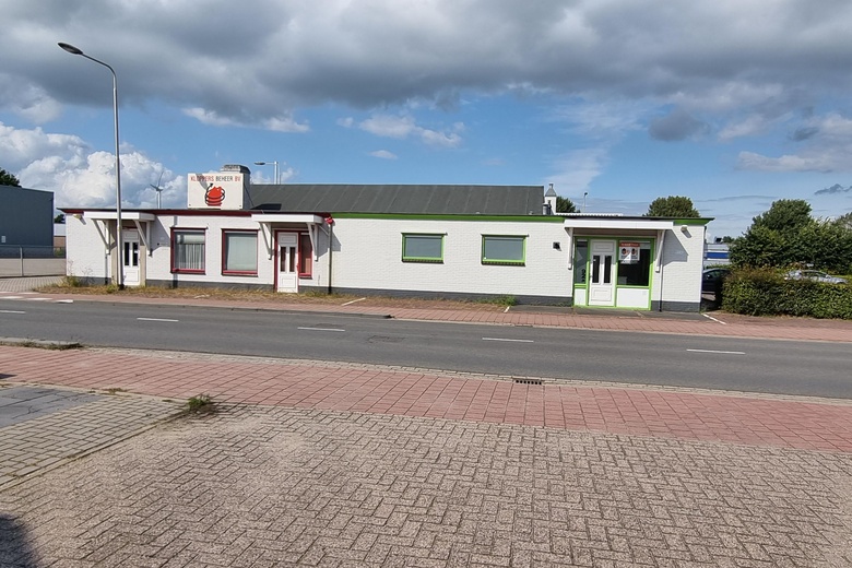 BedrijfsruimteaanIndustrieweg 92 a<br/> inZutphen