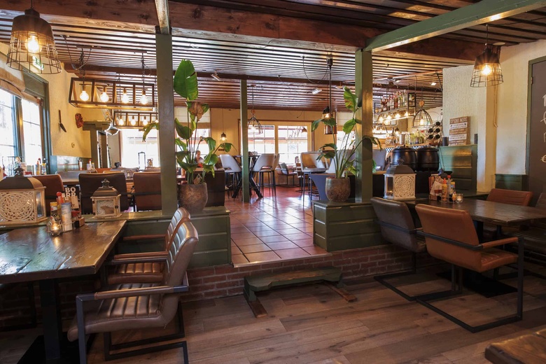 HorecaaanBoerestreek 7<br/> inAppelscha