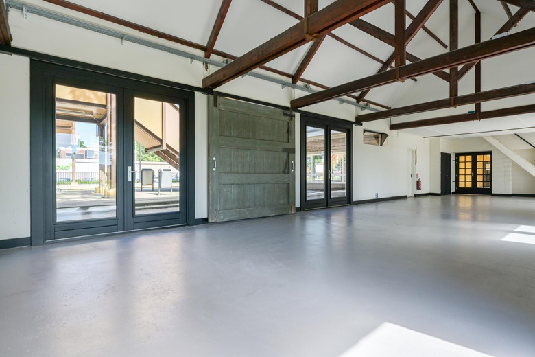 KantoorruimteaanStationsstraat 127<br/> inPutten