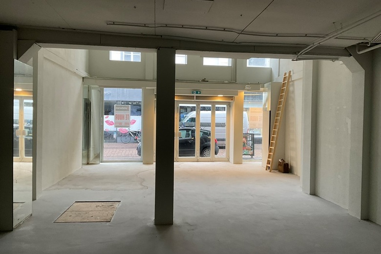 WinkelruimteaanVarkensmarkt 10<br/> inRoermond