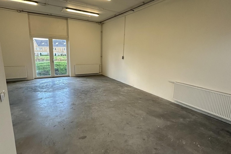 BedrijfsruimteaanVennestraat 11 Q<br/> inLisse BedrijfsruimteaanVennestraat 11 Q<br/> inLisse