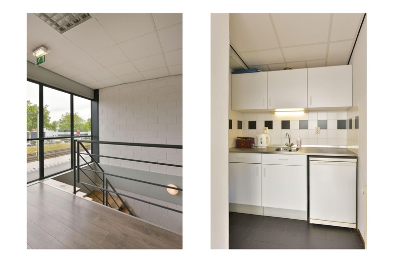 Bedrijfsruimte Hilversum - Oude Amersfoortseweg 249 D - Foto 20