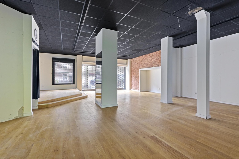 WinkelruimteaanRijnstraat 205<br/> inAmsterdam