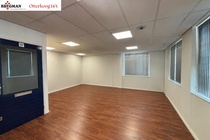 Bedrijfsruimte Alkmaar - Otterkoog 14 A - Foto 4