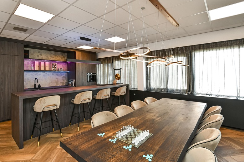 Kantoorruimte Arnhem - Mercatorweg 28 - Foto 4