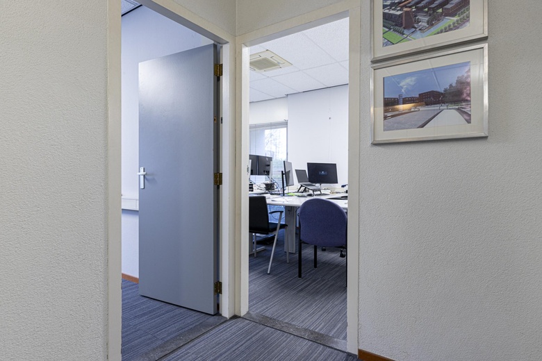 KantoorruimteaanHenry Dunantweg 4<br/> inAlphen aan den Rijn