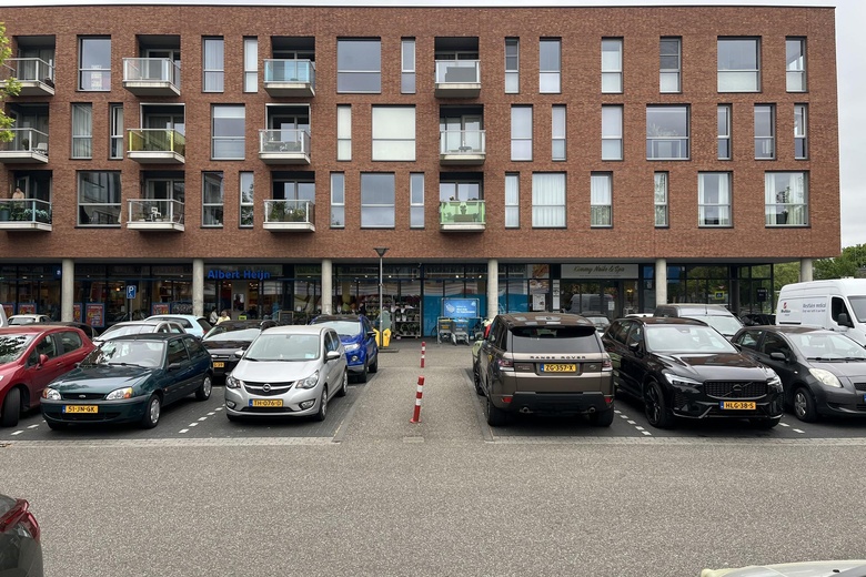 WinkelruimteaanKoningsschild 15<br/> inGoirle