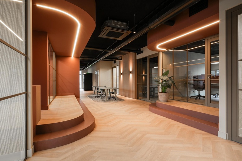 KantoorruimteaanDoornhoek 3745<br/> inVeghel