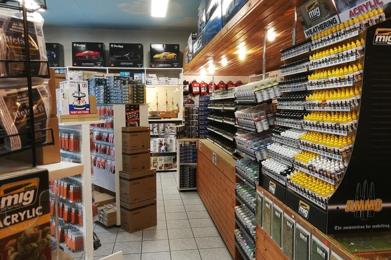 WinkelruimteaanNieuweweg 22<br/> inGroningen