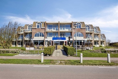 Horeca te koop Burgerbrug - Burgerweg 9