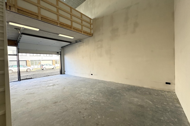 BedrijfsruimteaanSplijtbakweg 72 N<br/> inAlmere BedrijfsruimteaanSplijtbakweg 72 N<br/> inAlmere