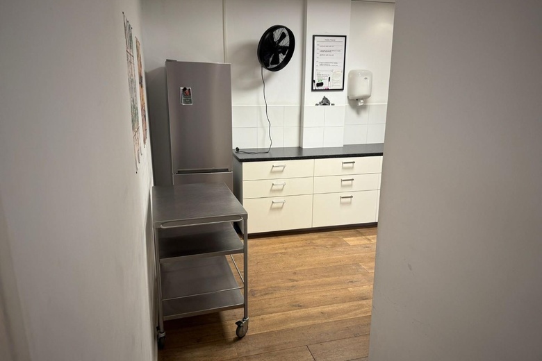 WinkelruimteaanBoterstraat 7<br/> inAlkmaar