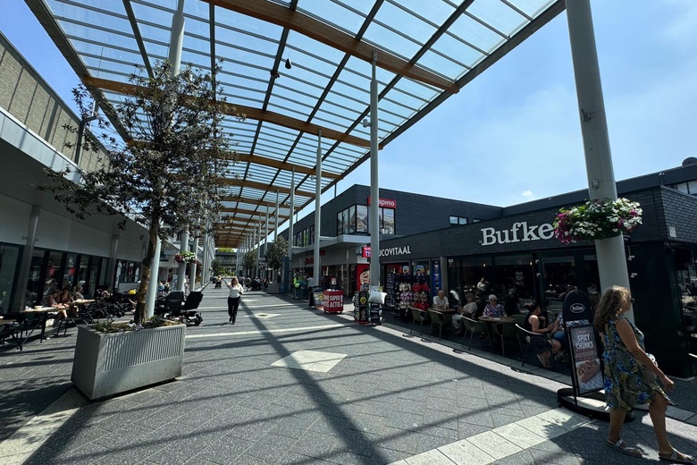 WinkelruimteaanWinkelcentrum Woensel 287<br/> inEindhoven WinkelruimteaanWinkelcentrum Woensel 287<br/> inEindhoven