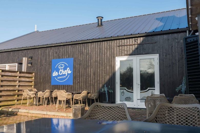 HorecaaanKoophandel 4b<br/> inDokkum