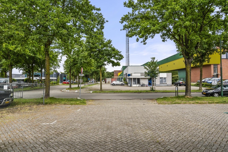 KantoorruimteaanKruisboog 45<br/> inVeenendaal KantoorruimteaanKruisboog 45<br/> inVeenendaal