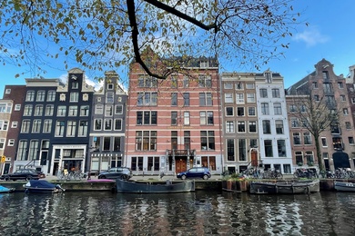 Kantoorruimte Herengracht 141-5 0 ong, Amsterdam | Bedrijfspand.com
