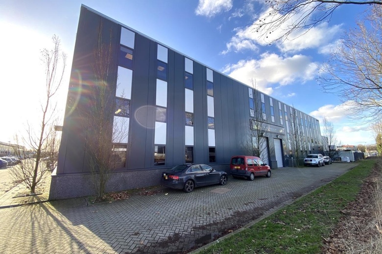 KantoorruimteaanWeg en Bos 80<br/> inBergschenhoek KantoorruimteaanWeg en Bos 80<br/> inBergschenhoek