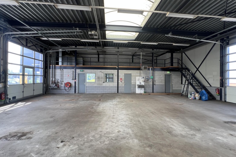BedrijfsruimteaanBijdorpplein 1<br/> inBarendrecht BedrijfsruimteaanBijdorpplein 1<br/> inBarendrecht