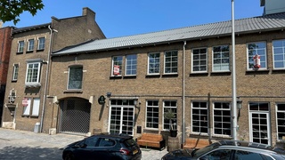 Bedrijfsruimte Piushaven 6, Tilburg | Bedrijfspand.com