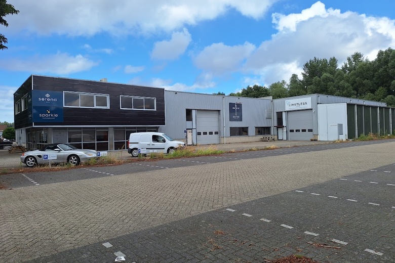 Bedrijfsruimte Harderwijk - Nobelstraat 26 - Foto 3