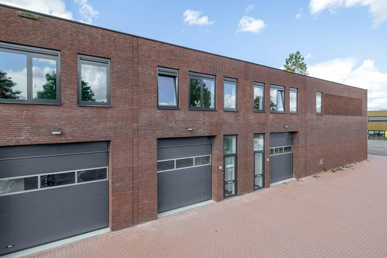 BedrijfsruimteaanStaringlaan 14 D<br/> inWaddinxveen