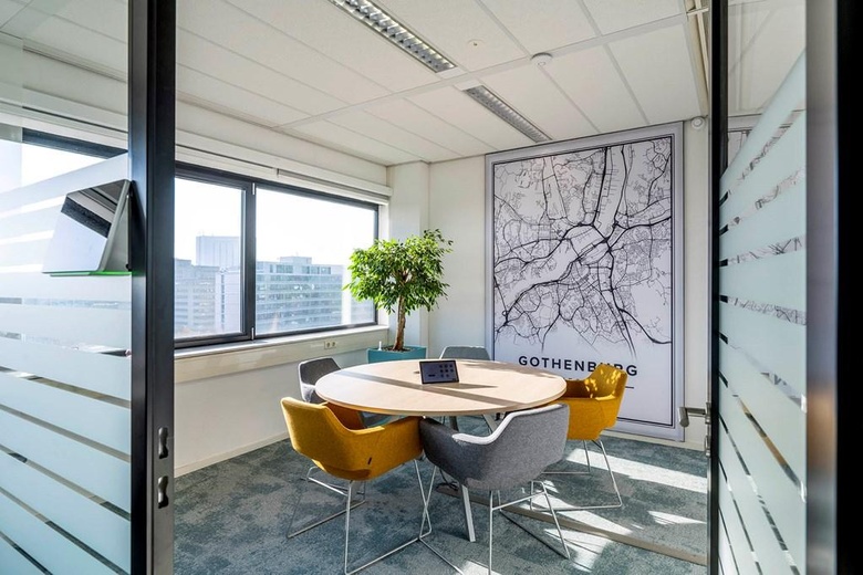 KantoorruimteaanTransformatorweg 74<br/> inAmsterdam