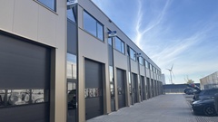 Bedrijfsruimte te huur Tilburg - Aphroditestraat 1 31