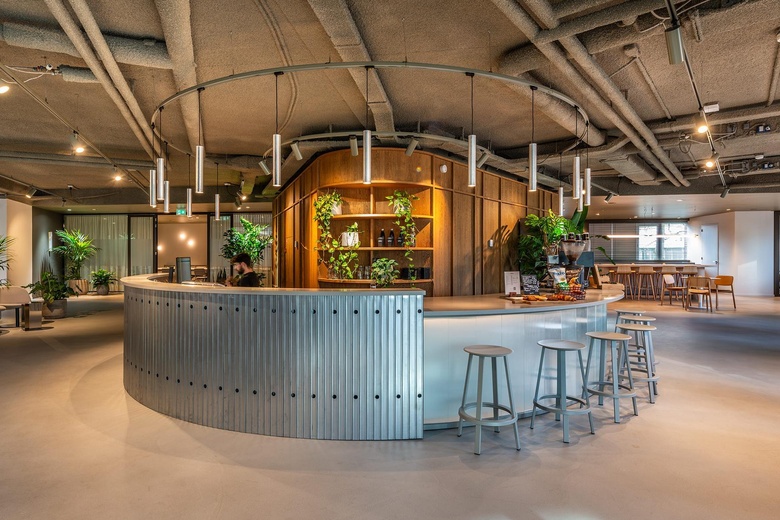 KantoorruimteaanDelftechpark 32<br/> inDelft KantoorruimteaanDelftechpark 32<br/> inDelft