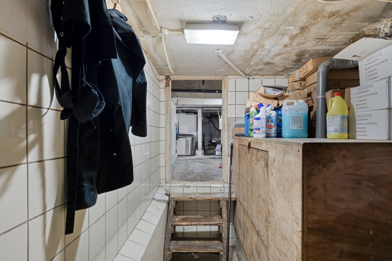 Horeca Amsterdam - Willemsparkweg 155 H - Foto 7