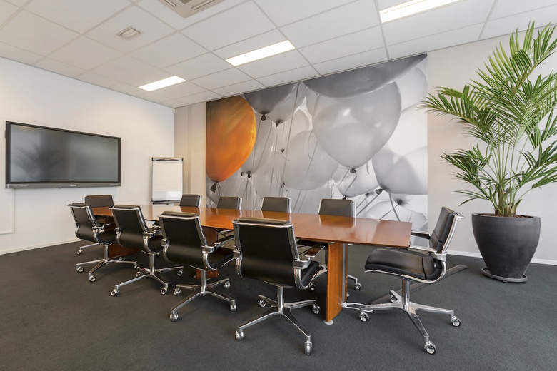 KantoorruimteaanLeeghwaterstraat 25<br/> inReeuwijk