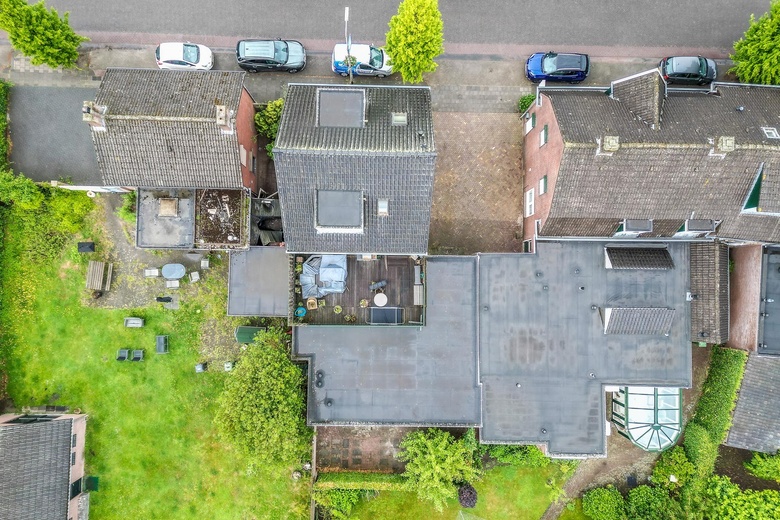 WinkelruimteaanMarktstraat 56<br/> inMierlo