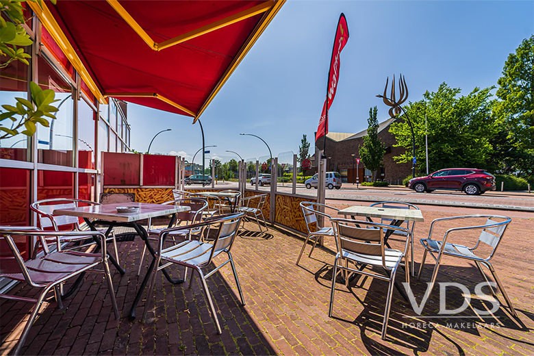 HorecaaanRivierenweg 22<br/> inCapelle aan den IJssel