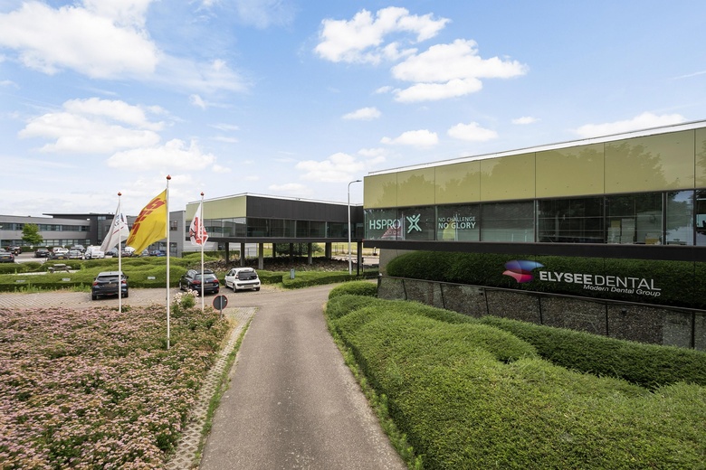 KantoorruimteaanAustralielaan 60-63<br/> inMaastricht