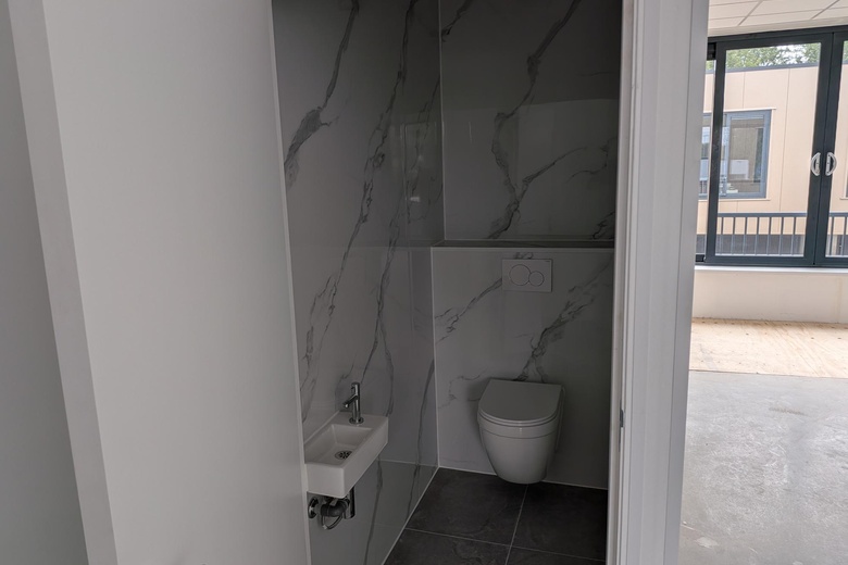 Kantoorruimte Almere - De Steiger 187 D - Foto 5