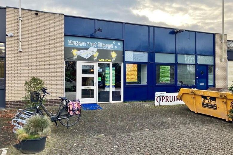 BedrijfsruimteaanSchepenveld 21 7<br/> inZeewolde