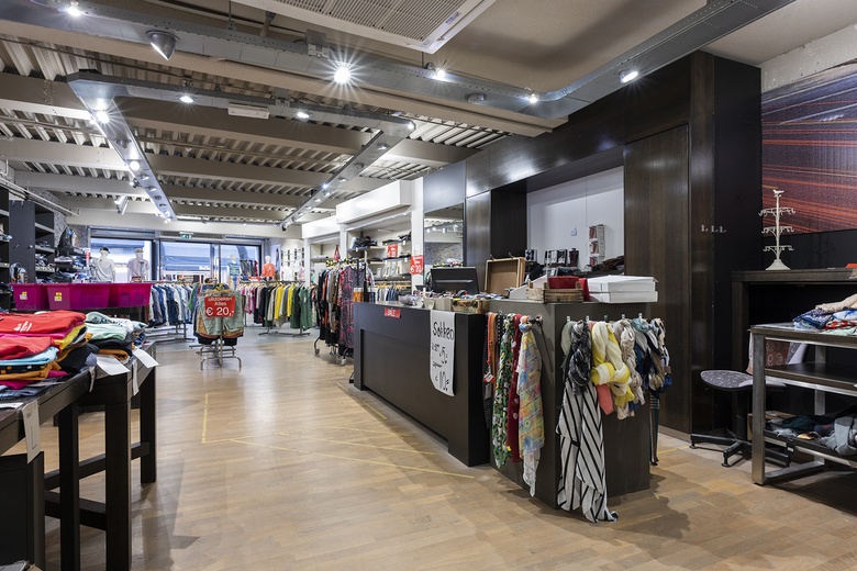 WinkelruimteaanBrandstraat 29<br/> inSittard WinkelruimteaanBrandstraat 29<br/> inSittard