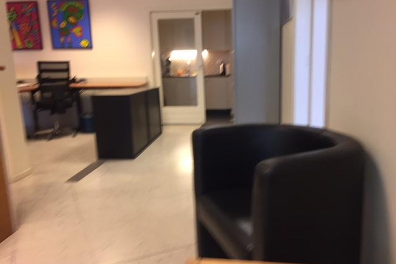Kantoorruimte Leiderdorp - Weversbaan 21 A - Foto 21