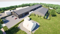 Kavel te koop Horst - Venrayseweg 155