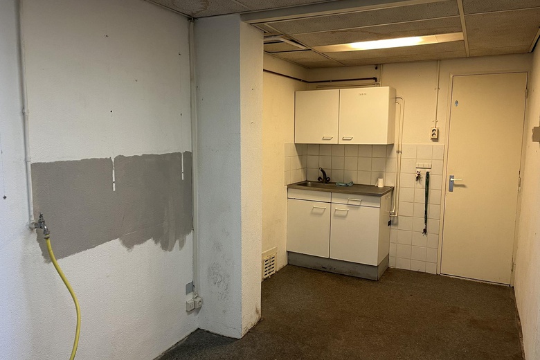 WinkelruimteaanSynagogepad 4<br/> inNijkerk WinkelruimteaanSynagogepad 4<br/> inNijkerk