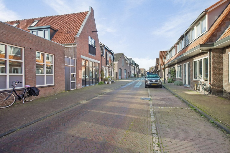 BedrijfsruimteaanPothstraat 51<br/> inAmersfoort