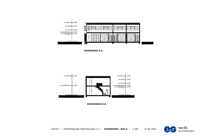 BedrijfsruimteaanAngstelkade 2 F<br/> inNieuwersluis