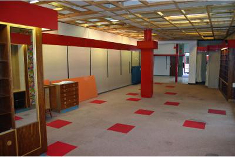 WinkelruimteaanEinderstraat 44<br/> inKerkrade