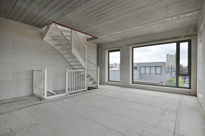 Bedrijfsruimte Weesp - Pampuslaan 186 A 1 - Foto 10