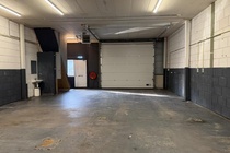 Bedrijfsruimte Almere - Zandzuigerstraat 83 - Foto 3