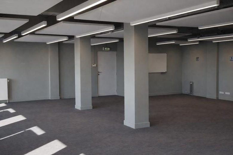 KantoorruimteaanNieuwe Spiegelstraat 18<br/> inBussum