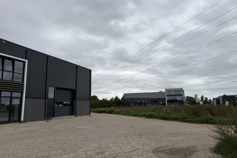 Bedrijfsruimte Zutphen - Sippenbroek 20 - Foto 2