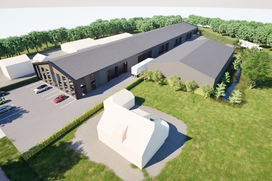 Kavel te koop Horst - Venrayseweg 155