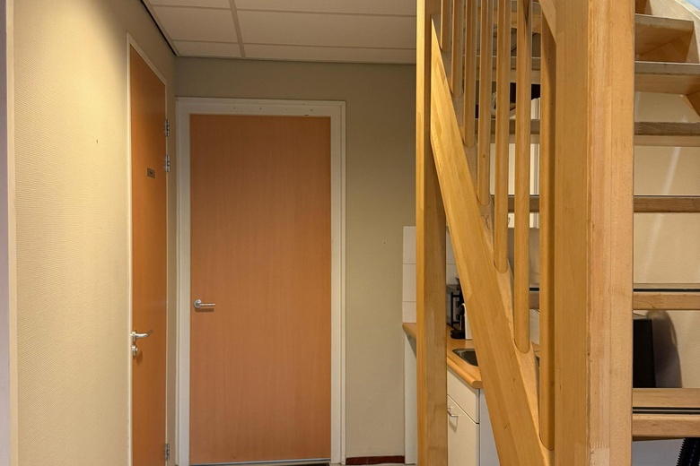 BedrijfsruimteaanNieuwland Parc 10 k<br/> inAlblasserdam