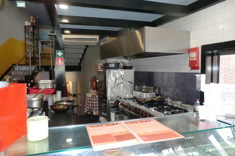 HorecaaanNieuwestad 107<br/> inLeeuwarden